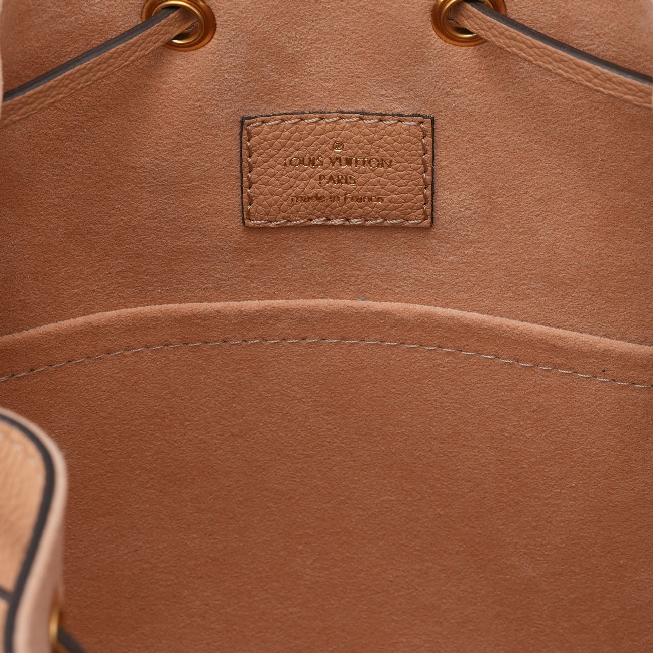 LOUIS VUITTON(USED)루이비통 M57689 락미 버킷 아리조나